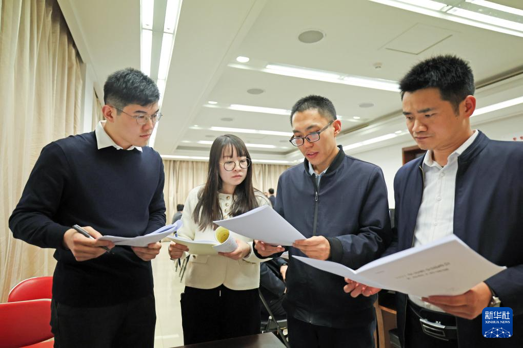 听民意 汇民智丨倾力打造沟通交流“直通车”，2025年旁听全国两会工作这样开展